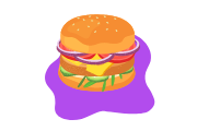 Cheeseburger